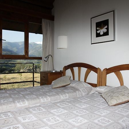 La Hospederia Del Silencio Aparthotel Robledillo de la Vera Rom bilde
