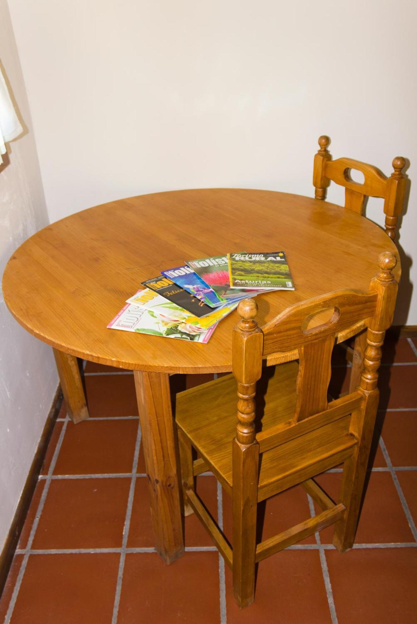 La Hospederia Del Silencio Aparthotel Robledillo de la Vera Rom bilde