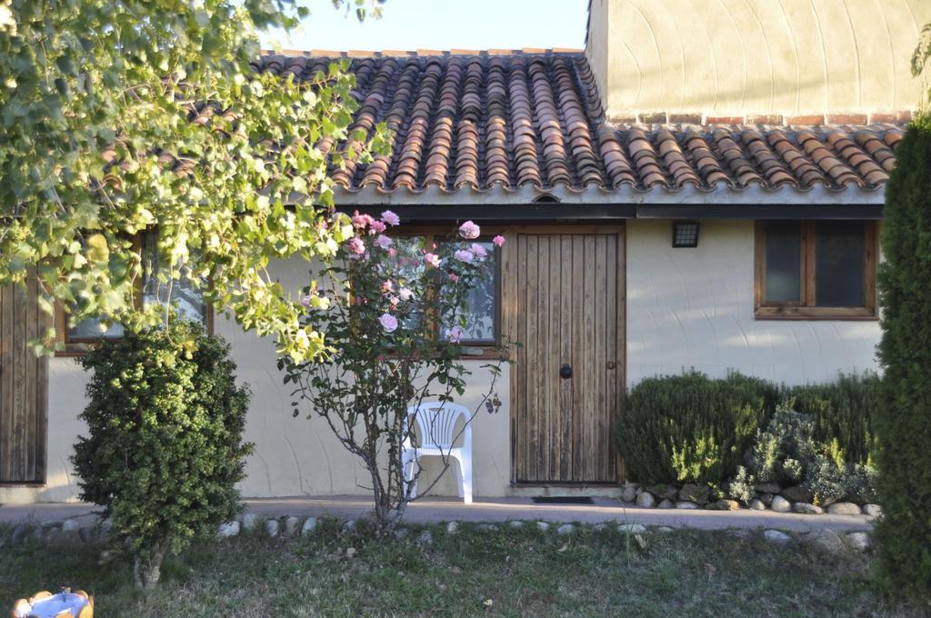 La Hospederia Del Silencio Aparthotel Robledillo de la Vera Rom bilde
